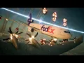 Download Lagu Weakest FedEx Deliveryman