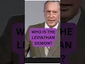 Download Lagu WHO IS THE LEVIATHAN DEMON? #derekprince #leviathan #prayer #demonslayer #holyspirit #revival #witch