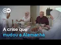 Download Lagu Dez anos depois: assim está a Alemanha com mais de um milhão de refugiados