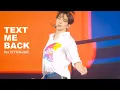230519 더보이즈 현재 'TEXT ME BACK' 텍스트미백 직캠 THE BOYZ 2ND WORLD TOUR : ZENERATION 제너레이션 콘서트