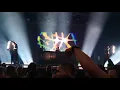 Jon Hopkins - Everything connected live - Festival Spectaculare Praha, Prague 9.3.2019 Galaxy S10+