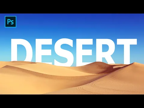 How to Write Text Behind an Object photoshopediting photoshoptutorial