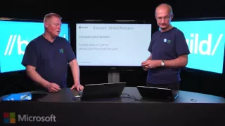 Microsoft Translator Speech Translation Made Easy