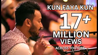 kun faya kun qaafilas mesmerizing rendition from rockstar a musical odyssey