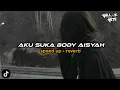 Download Lagu Dj Aku Suka Body Aisyah (Speed up + Reverb)