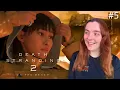 Download Lagu IT'S A RAINY DAY! 💛 – Death Stranding 2 - First Time Playthrough – Episode 5