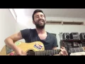 Download Lagu Viva La Vida - Coldplay (Acoustic Cover)