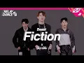Download Lagu [릴레이댄스 어게인] 블리처스(BLITZERS) - Fiction (Original Song by. Beast) (4K)