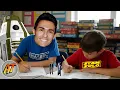 Hasbro Copies Stan Solo’s Homework \u0026 the Star Wars Brand Manager who thinks you’re a Cry Baby!