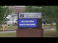 Back to school for three metro Atlanta school districts Paulding Co parents frustrated