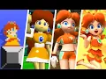 Download Lagu Evolution of Princess Daisy's Voice (2000 - 2021)