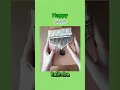 Download Lagu Day6 Happy 칼림바 연주 #kalimba #칼림바 #music #데이식스 #day6 #shorts