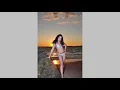 Jeanette s blue bikini