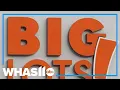 Big Lots files for bankruptcy