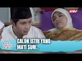 Download Lagu Kejahatan akan Dibalas dengan Kejahatan Lagi | Wanita Perindu Surga Eps 35 (5/5)