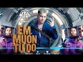 Download Lagu (DEMO 2H) Vietmix Em Muốn Tự Do - Bình Hồ Remix 2025 - Liên Hệ Mua Nhạc Zalo 0901333385 DJ Binh Ho
