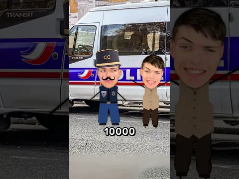 Te Arrestan En Otro País ⛓️