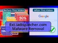 Download Lagu Iadispatcher Virus - Automatic and Manual Removal