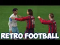 This Is Football 2005 (PS2) · Retro Football