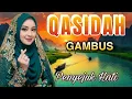 Download Lagu QASIDAH GAMBUS PENYEJUK HATI ENAK BUAT DI DENGAR BUAT HIBURAN
