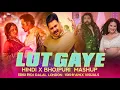 Download Lagu Lut Gaye Tere Ishq Mein | Bhojpuri x Hindi Mashup | Pawan Singh x Himesh R x Sunny Leon | DJ Dalal