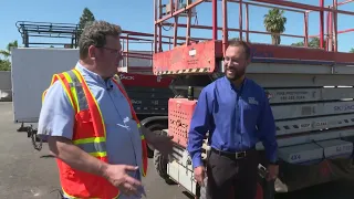 MATH IN THE REAL WORLD - RLH Fire Protection