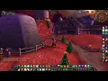 Outland Skinning Trainer Alliance 375 WoW WotLK Classic