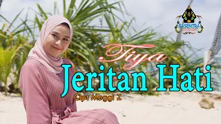 tiya jeritan hati official music video dangdut 
