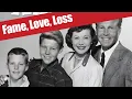 The Adventures of Ozzie and Harriet Cast - Fame Love Loss