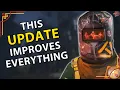 Download Lagu FBC: Firebreak is VEEL beter met deze ENORME UPDATE! - Patch 1.6.2 volledige analyse + nieuwe Cri...