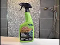 Clean Your Tile Shower - Quick and Easy