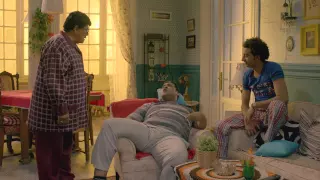 مسلسل لهفه الحلقه الخامسه والعشرون Lahfa Episode 25 HD 