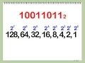 14 Java programming tutorial number system conversion - 1