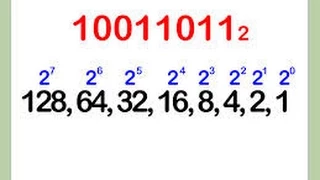 14 Java programming tutorial number system conversion - 1