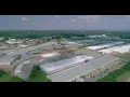 Burma Rd Memphis Tennessee Logistics Warehouse
