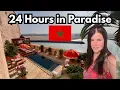 Download Lagu 24 Hours Without Kids! | Dar Baraka Rabat 🇲🇦 ٢٤ ساعة بلا دراري | دار بركة الرباط