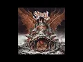 Ghost - It`s a Sin (Pet Shop Boys cover) HD 1080p