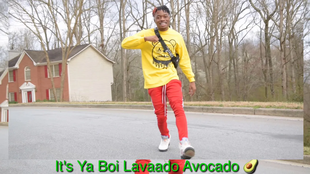 JiAr & Lavaado - Switch It Down Remix | #SwitchItDownChallenge