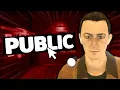 I Joined Public Lobbies Until I Got Recognized