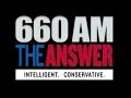 660 AM The Answer In Texas - Joe On taxes