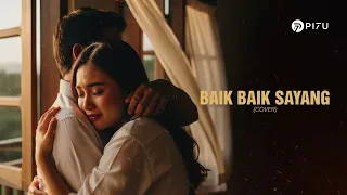 baik baik sayang wali cover romantis by pi7u