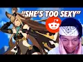 She Didn t Make It To Granblue Fantasy Relink s Roster Reddit Recap