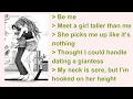 Anon Falls for a Giantess 4Chan Greentext Stories