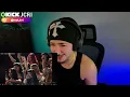 Reacting to OHGEESY - Left Right (feat. Big Sean) [Official Video]