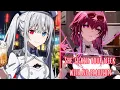 Lagu Nightcore Kings \u0026 Queens X Sweet But Psycho