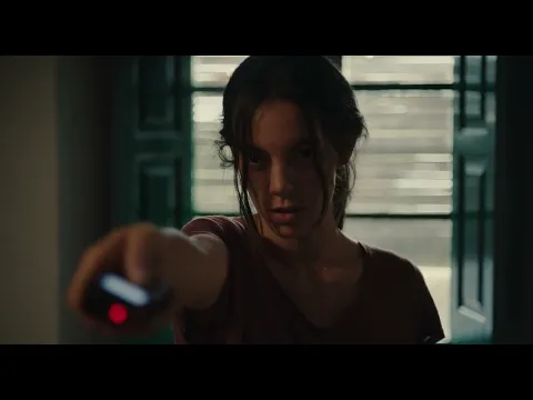 Official Trailer