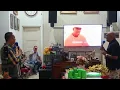 Download Lagu 27.09.25 Kesaksian Pujian,Yesus Hanya sejauh Doa,Cover Bp. Bhirawa B. P. Bersama Bp. James Victor L.