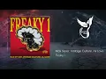 Premiere: Max Styler, Vintage Culture, Ali Love - Freaky 1 (Extended Mix) [Affairs]