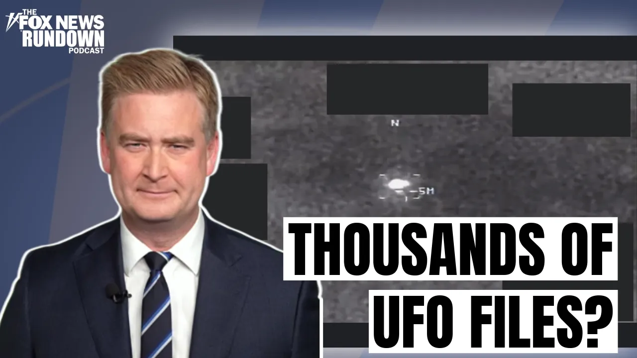 Are We Heading Toward “Disclosure Day