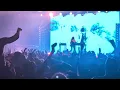 Ninajirachi - "iPod Touch" (Madeon Remix) + "Easy" Mashup 10/4/26, Brooklyn Steel, Brooklyn NY